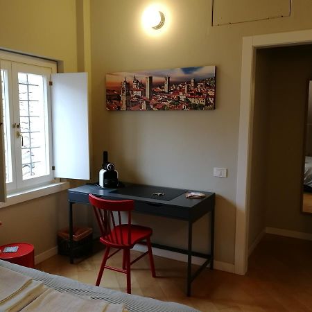 Antico Ducato Bed & Breakfast Bergamo Bagian luar foto