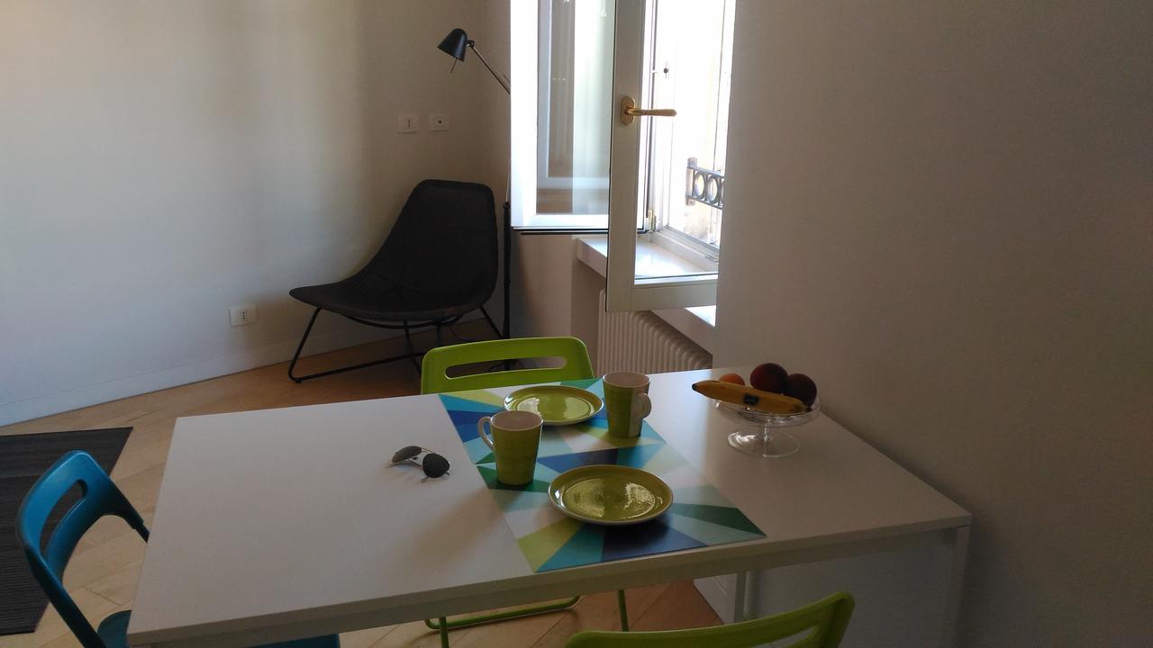 Antico Ducato Bed & Breakfast Bergamo Bagian luar foto